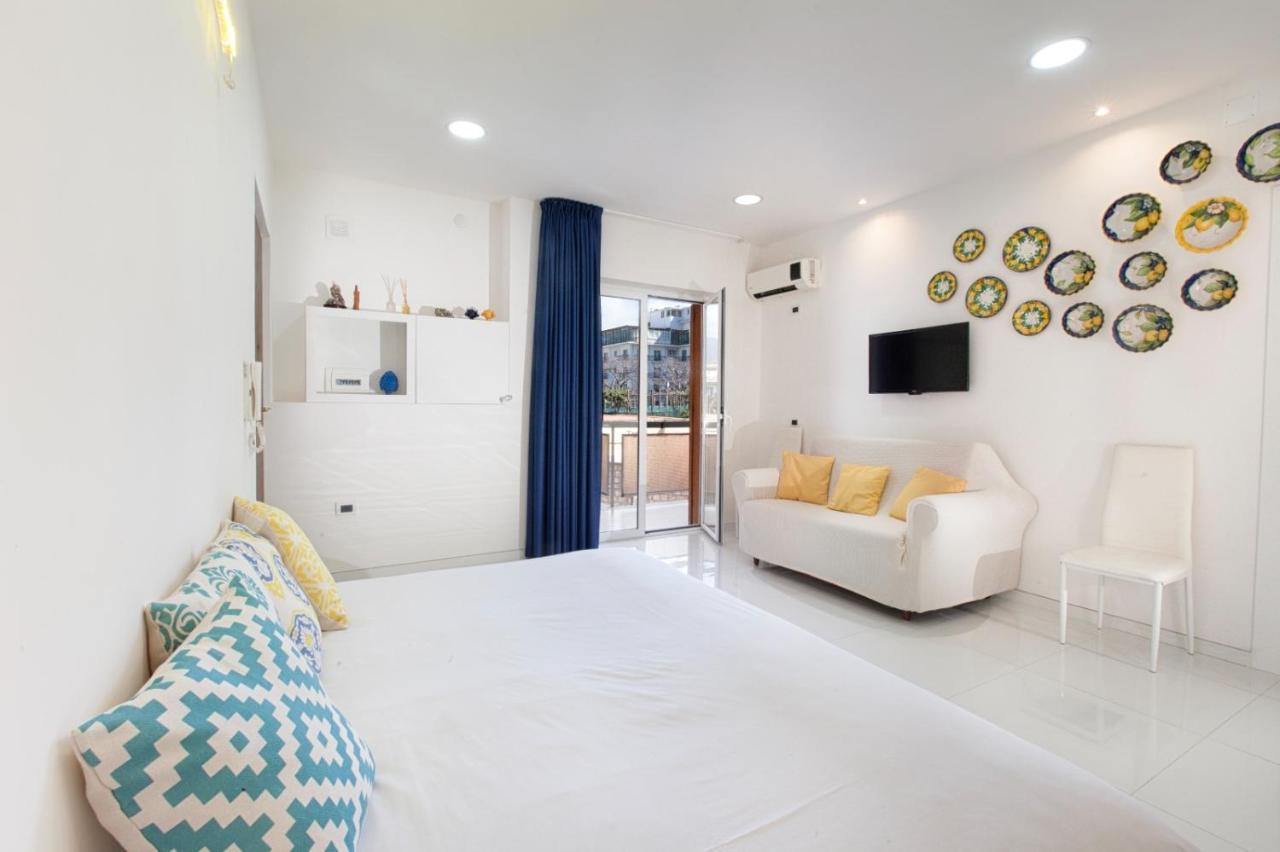 Sorrento Home المظهر الخارجي الصورة