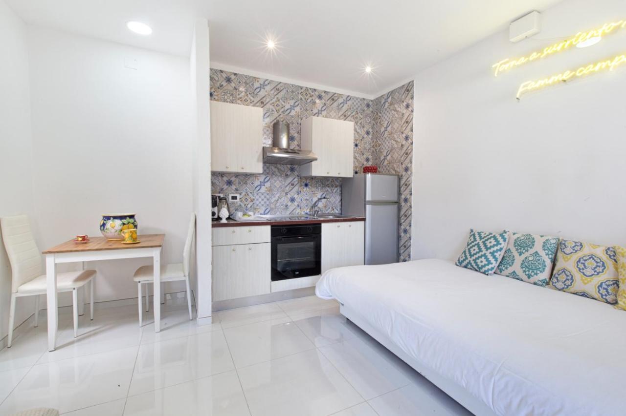 Sorrento Home المظهر الخارجي الصورة