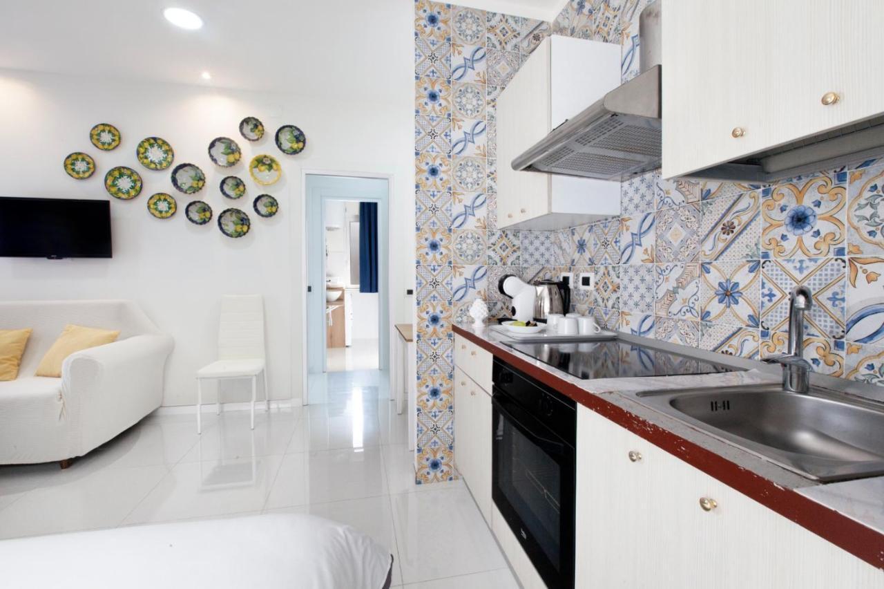 Sorrento Home المظهر الخارجي الصورة