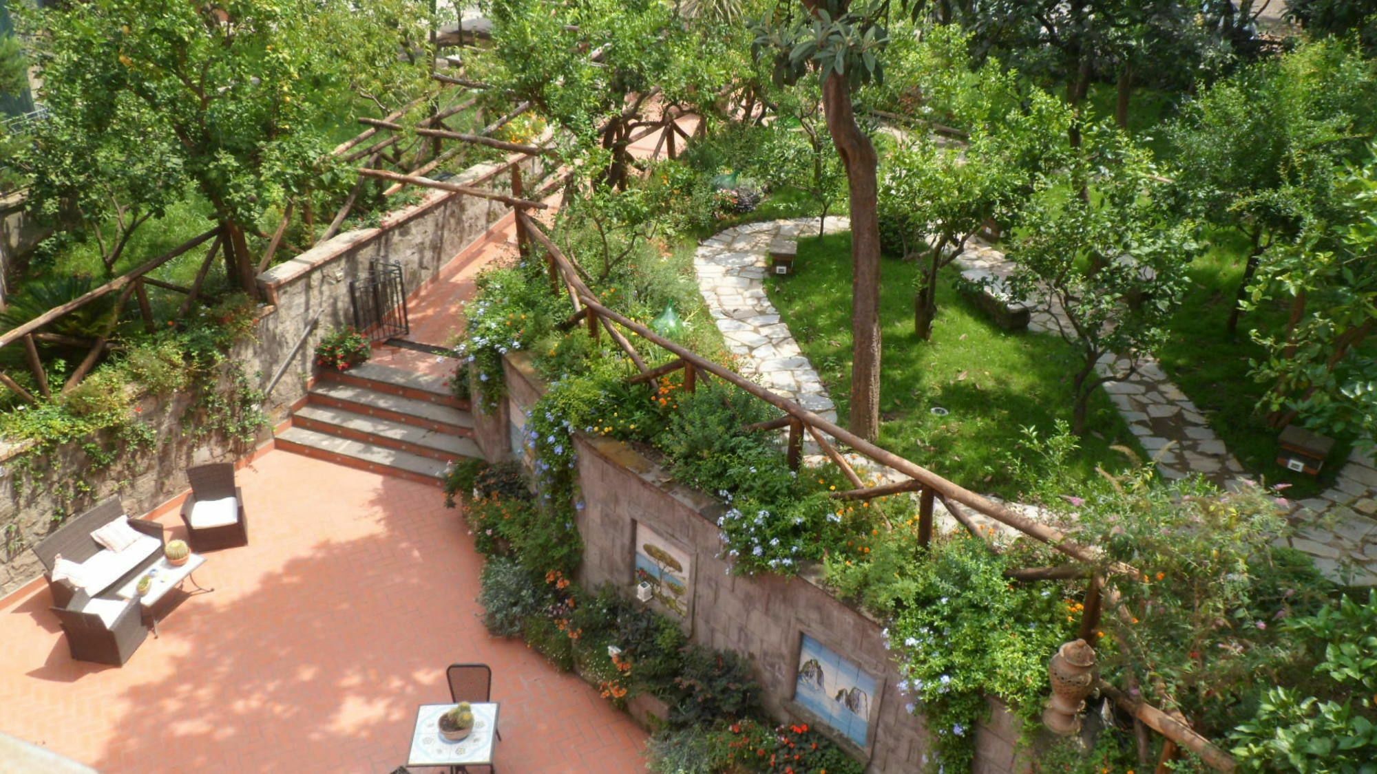 Sorrento Home المظهر الخارجي الصورة
