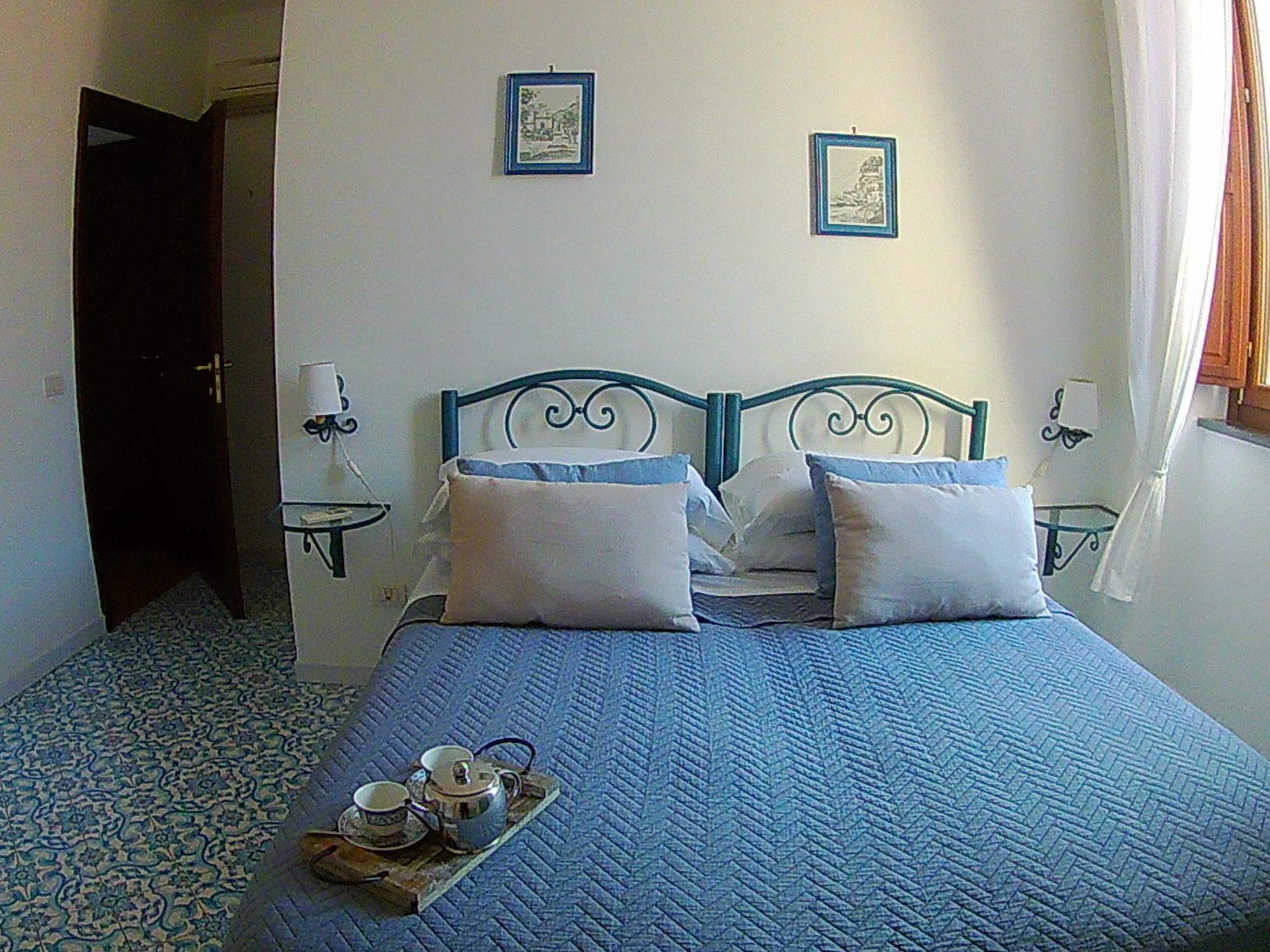 Sorrento Home المظهر الخارجي الصورة