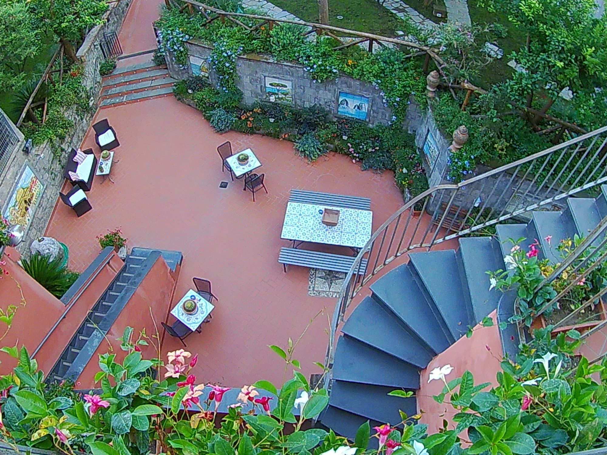 Sorrento Home المظهر الخارجي الصورة