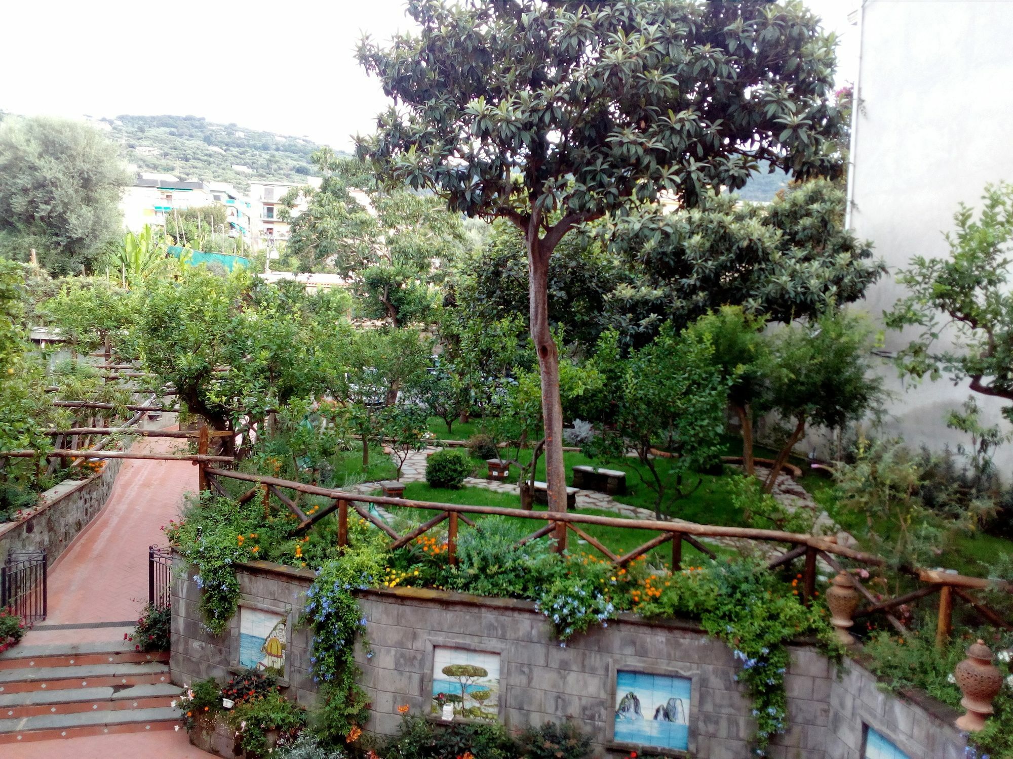 Sorrento Home المظهر الخارجي الصورة