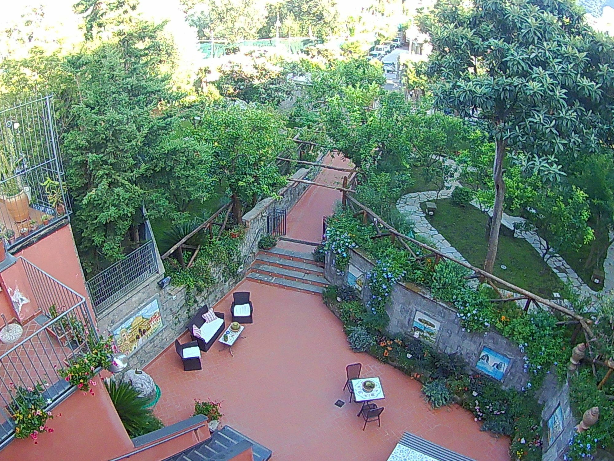 Sorrento Home المظهر الخارجي الصورة
